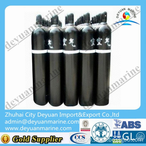 Compressed Air Cylinder